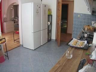 Julmodels Kitchen