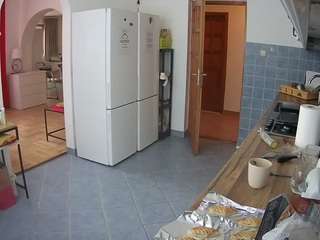 Julmodels Kitchen