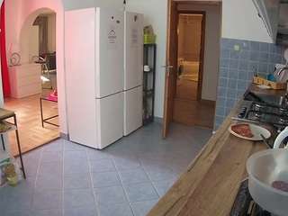Julmodels Kitchen