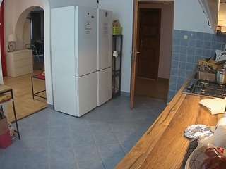 Julmodels Kitchen