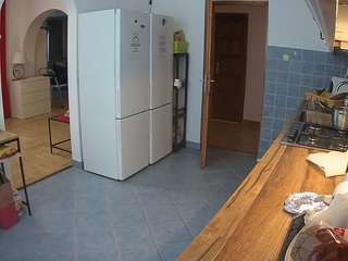 Julmodels Kitchen