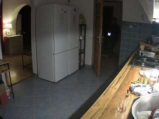 Julmodels Kitchen