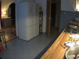 voyeurcam-julmodels-kitchen