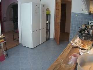 voyeurcam-julmodels-kitchen