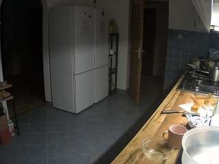 voyeurcam-julmodels-kitchen