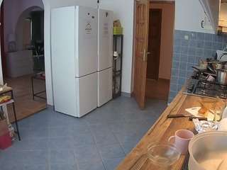 voyeurcam-julmodels-kitchen