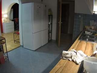 voyeurcam-julmodels-kitchen