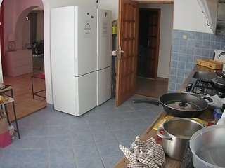 voyeurcam-julmodels-kitchen