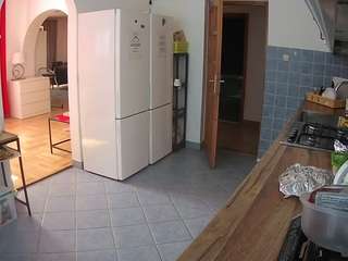 voyeurcam-julmodels-kitchen