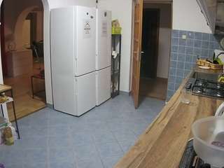 voyeurcam-julmodels-kitchen