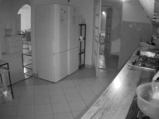 Julmodels Kitchen