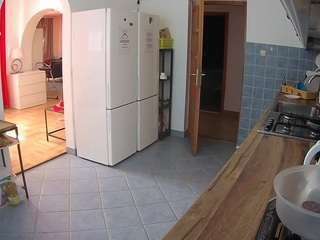 voyeurcam-julmodels-kitchen