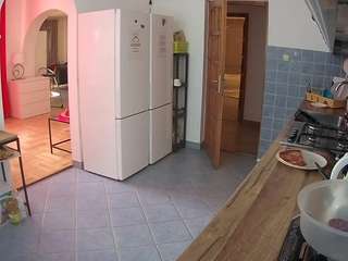 Julmodels Kitchen