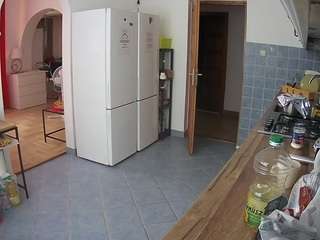 Julmodels Kitchen