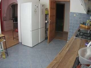 Julmodels Kitchen