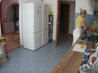 Julmodels Kitchen