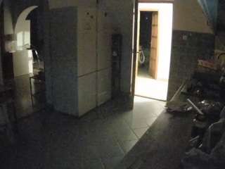 voyeurcam-julmodels-kitchen webcam model