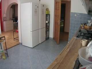voyeurcam-julmodels-kitchen Webcam Model Profile