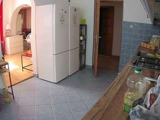 Julmodels Kitchen