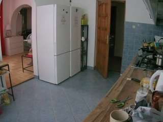 Julmodels Kitchen