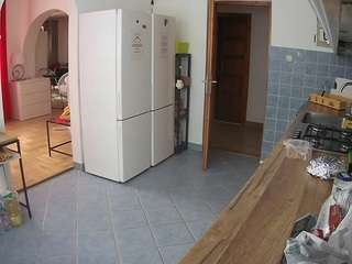 Julmodels Kitchen