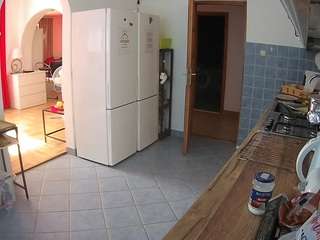 Julmodels Kitchen
