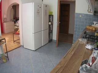 Julmodels Kitchen
