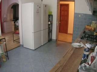 Julmodels Kitchen