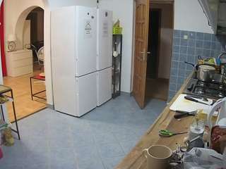 Julmodels Kitchen