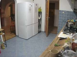 Julmodels Kitchen