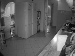Julmodels Kitchen
