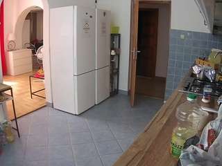Julmodels Kitchen