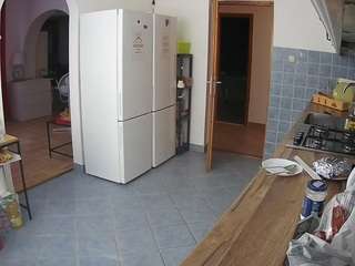 Julmodels Kitchen