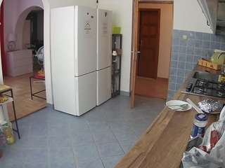 Julmodels Kitchen
