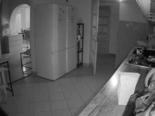 Julmodels Kitchen