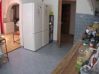 Julmodels Kitchen