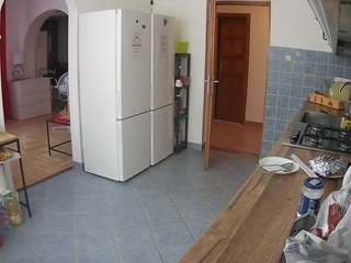 Julmodels Kitchen