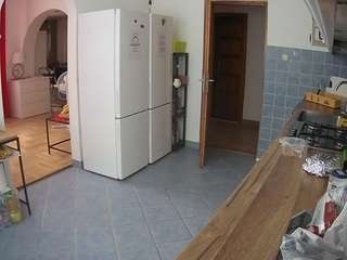 Julmodels Kitchen