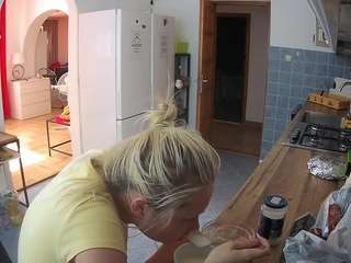 Julmodels Kitchen