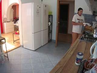 Julmodels Kitchen