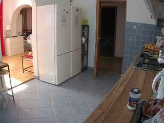 Julmodels Kitchen