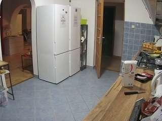 Julmodels Kitchen