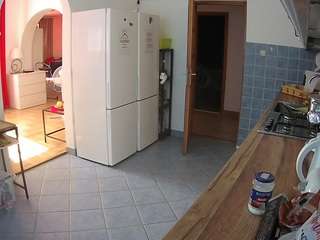 Julmodels Kitchen