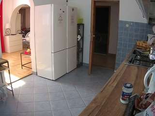 Julmodels Kitchen