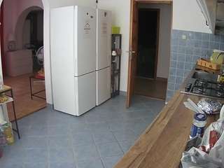 Julmodels Kitchen