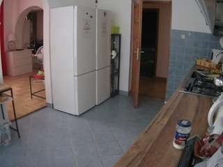 Julmodels Kitchen