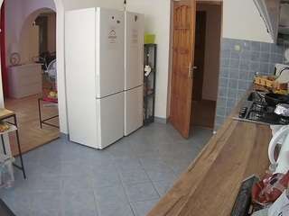 Julmodels Kitchen