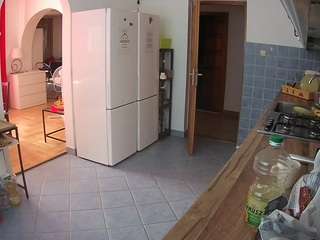 Julmodels Kitchen