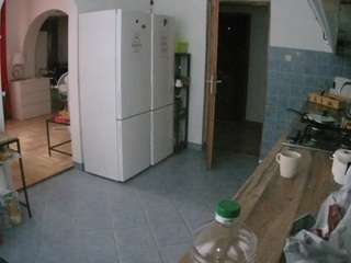 Julmodels Kitchen