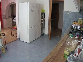 Julmodels Kitchen